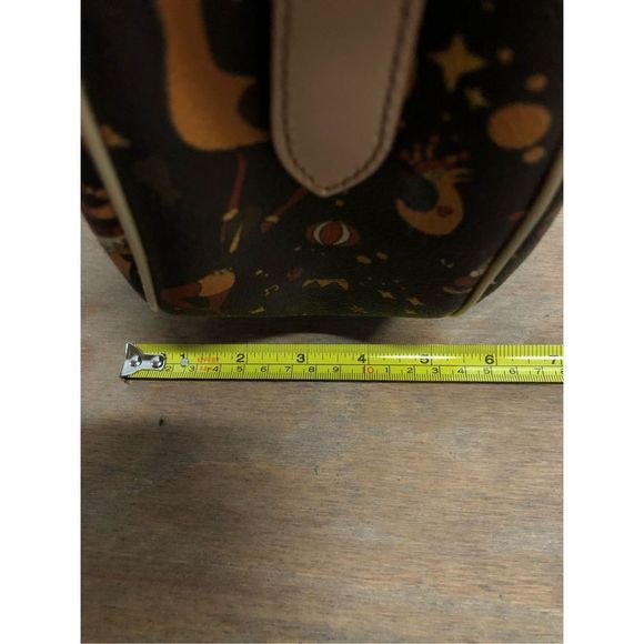 PIERO GUIDI Stella Hobo Bag Magic Circus Purse- Authentic! - Picture 15 of 16